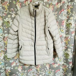 Winter coat